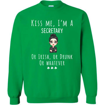 Saint Patrick's Day Collection