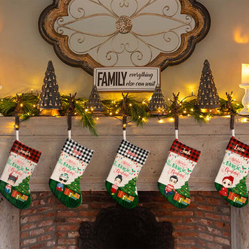 Gifts For Family