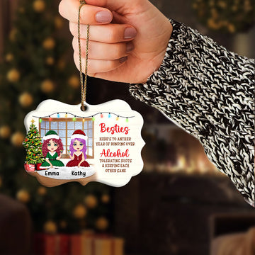 Gifts For Best Friends