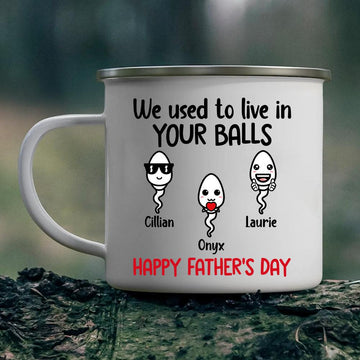 Personalized Gifts For Father's Day