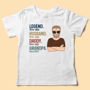 Gifts For Husband