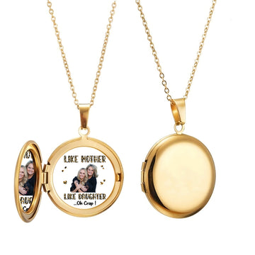Personalized Jewelry