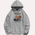 Grandma Knows Everything Custom Embroidered Shirts - Gifts For Mother's day, Birthday Gift For Grandma