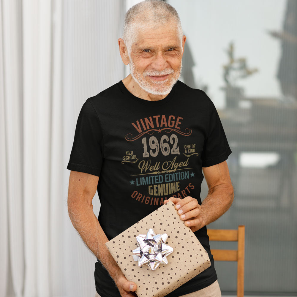 Vintage Birthday gift Ideas For Women Men