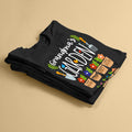 Beautiful Grandma's Garden Hoodie Sweatshirt Tshirt