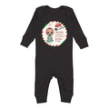 Dear Santa Matching Christmas Pajamas For Family And Pet