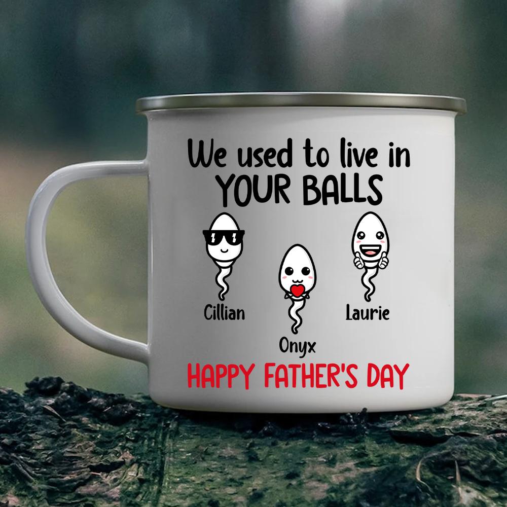 Personalized Gifts For Father's Day