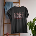 Find A Wife, Find A Good Thing Proverbs 18:22 - Personalized Embroidered Couple Shirt - Valentine's Day Gifts