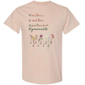 Love Them Spoil Them Give Them Back - Grammie Life Personalized Shirt