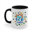 Best Dad Ever Personalized Coffee Mugs Fathers Day