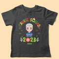 Cruise Squad 2023 Custom Christmas Shirts