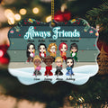 Custom Christmas Custom Christmas Ornament Always Firends For Besties0.jpg