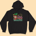 Custom Family Christmas Shirts Cousin Crew 2023