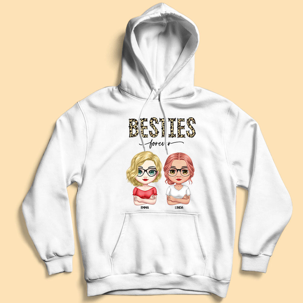 Custom Sister Gift Sisters Make Best Friends