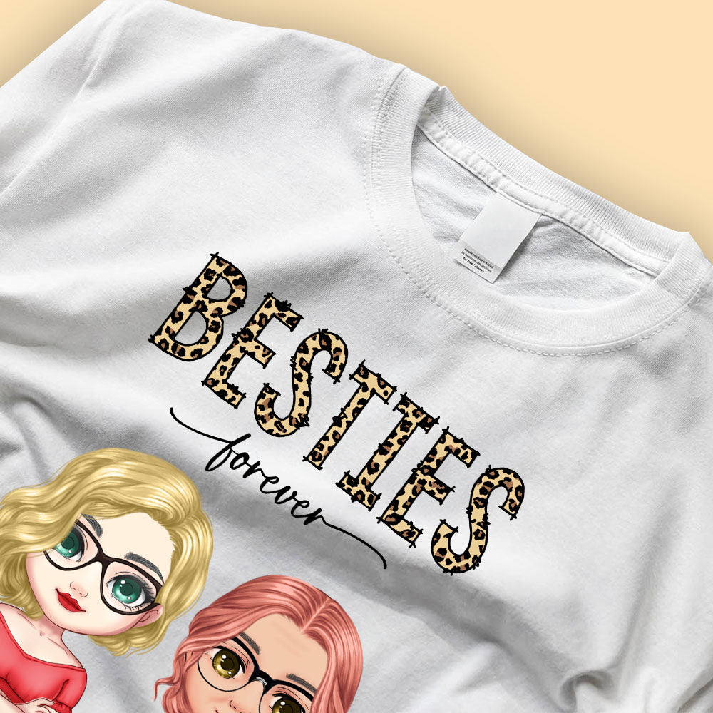 Custom Sister Gift Sisters Make Best Friends