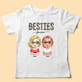 Custom Sister Gift Sisters Make Best Friends