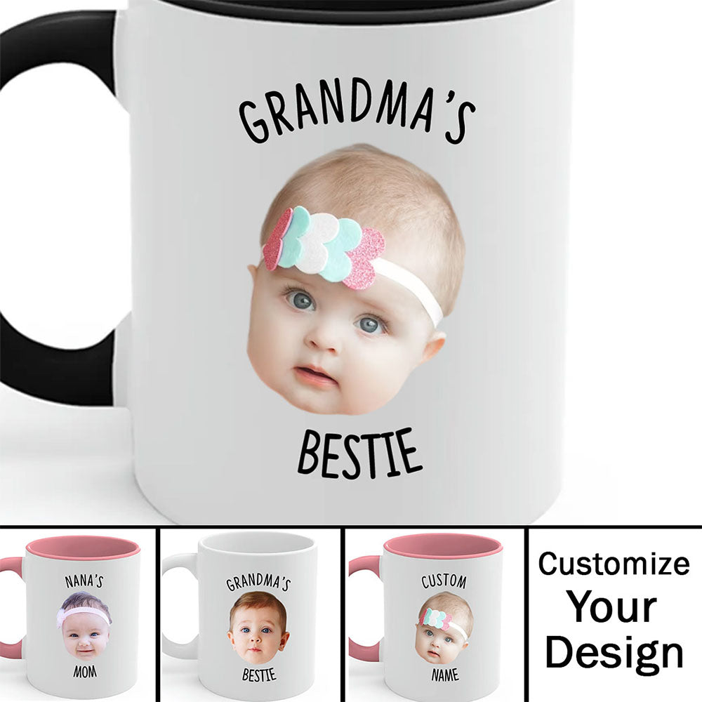 Everyone Loves Custom Coffee Mugs