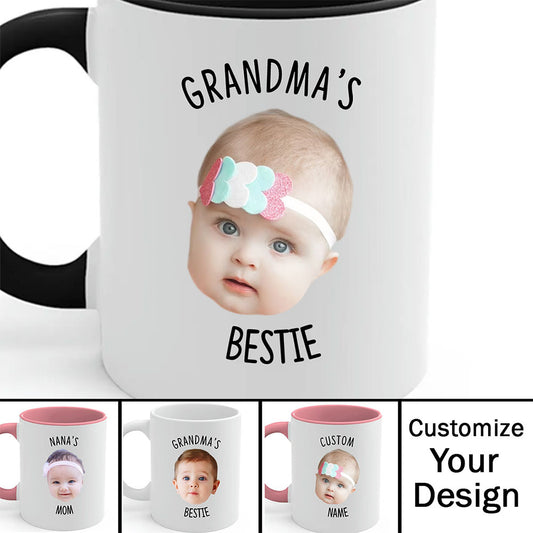 Everyone Loves Custom Coffee Mugs