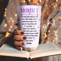 Happy 1st Mother's Day - Personalized Tumbler Cup