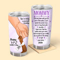 Happy 1st Mother's Day - Personalized Tumbler Cup