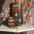 Happy Father's Day Tumbler For Dad