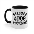 Like A Normal Dad Only Cooler Personalised Dog Dad Mug