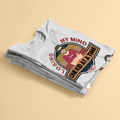 Losing My Mind One Kid At A Time Since Years Personalized Fathers Day Shirts