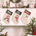 Lovely Pet Personalized Christmas Stocking