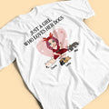 Personalized Dog Shirts Just A Girl Who Love Dogs