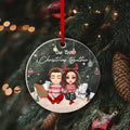 Personalized Ornaments 2023 Our Christmas Together