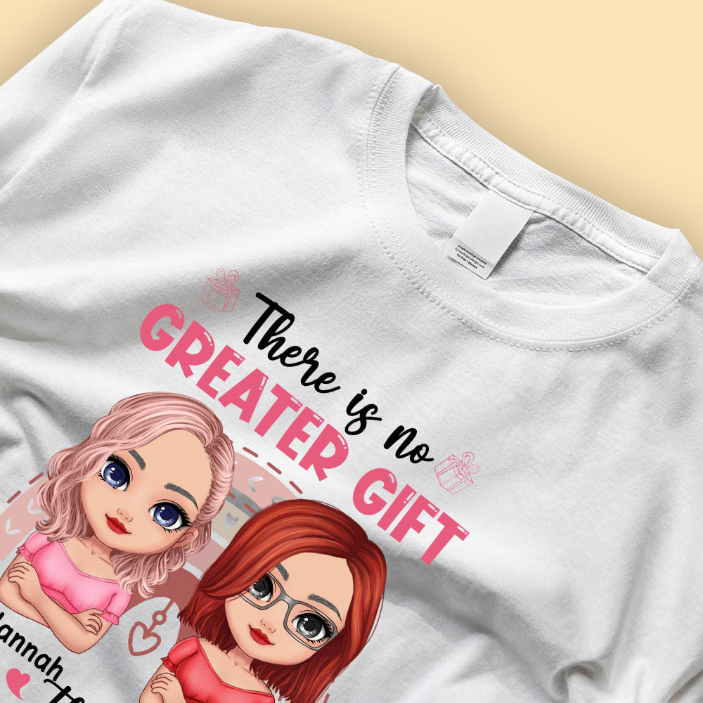 Personalized Sibling Gifts There Is No Greater Gift Than Sisters