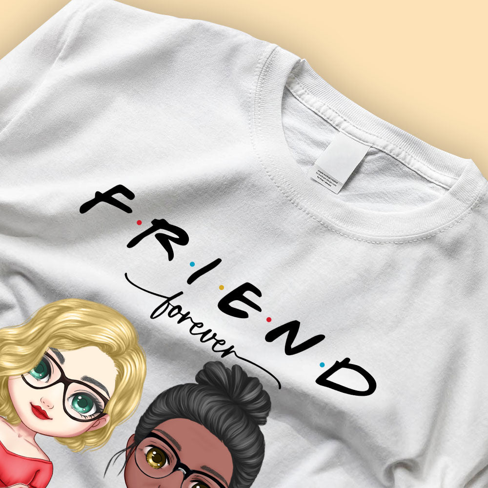 Personalized Sister Gift Sisters Best Friends Forever