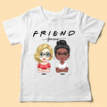 Personalized Sister Gift Sisters Best Friends Forever