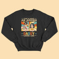 That Is What Amazing Daddy Looks Like Personalized Father's Shirt