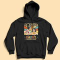 That Is What Amazing Daddy Looks Like Personalized Father's Shirt