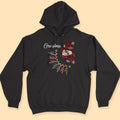 The MiMi Personalized Christmas Shirts For Grandma NaNa GiGi