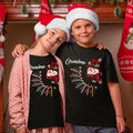 The MiMi Personalized Christmas Shirts For Grandma NaNa GiGi