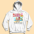 The Only BS I Need Is Beach and Sunshine Retro Beach Gift T-Shirt