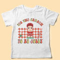 Tis The Season To Be Jolly Custom Christmas Shirts For Family