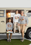 Personalized Shirt Gifts Grandma Cookie Crew