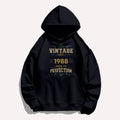 Vintage Aged To Perfection - Personalized Shirts - Ideal Gifts For Birthday