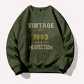 Vintage Aged To Perfection - Personalized Shirts - Ideal Gifts For Birthday